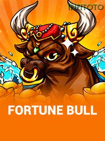 Fortune Bull game cover