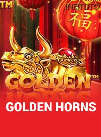 Golden Horns game cover