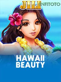 Hawaii Beauty game cover