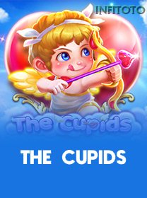The Cupids game cover