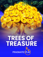 Trees Of Treasure game cover