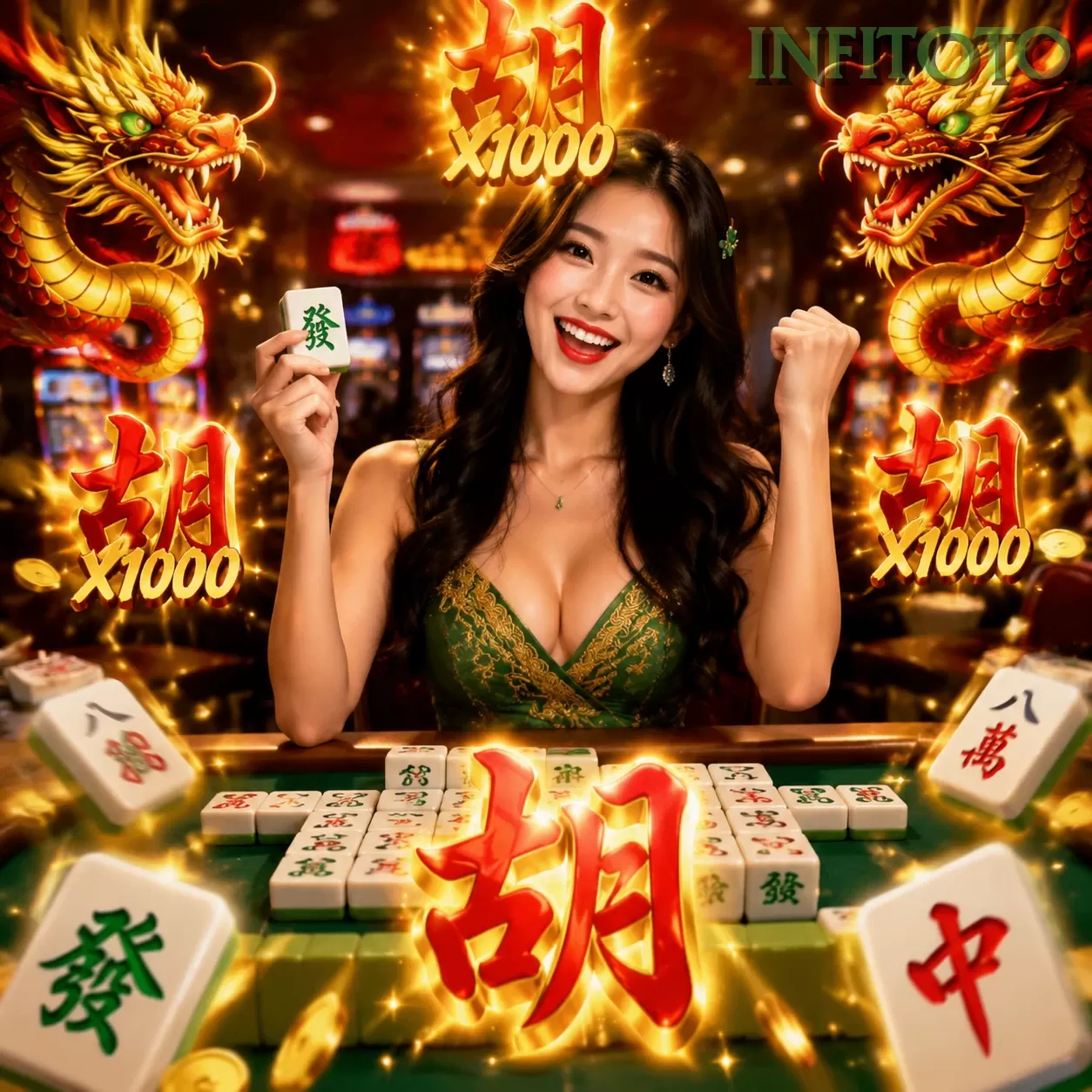 Togel icon