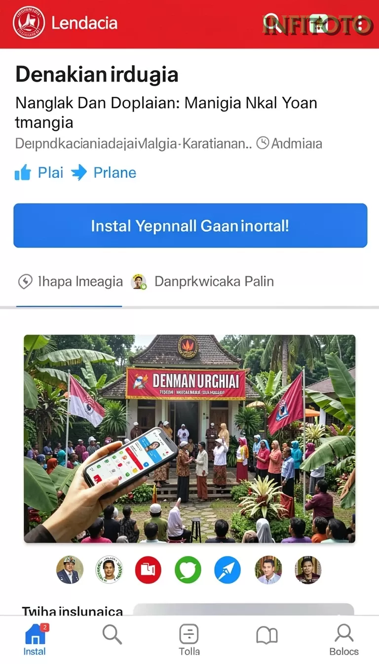 Screenshot Fortune Bull nomor 1