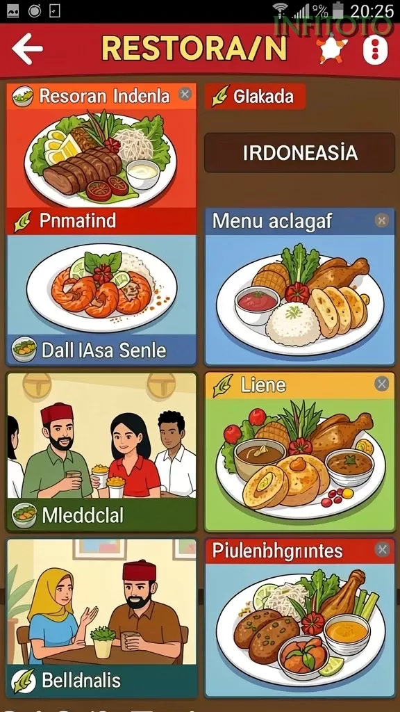 Screenshot Fire Blaze Scratch nomor 2