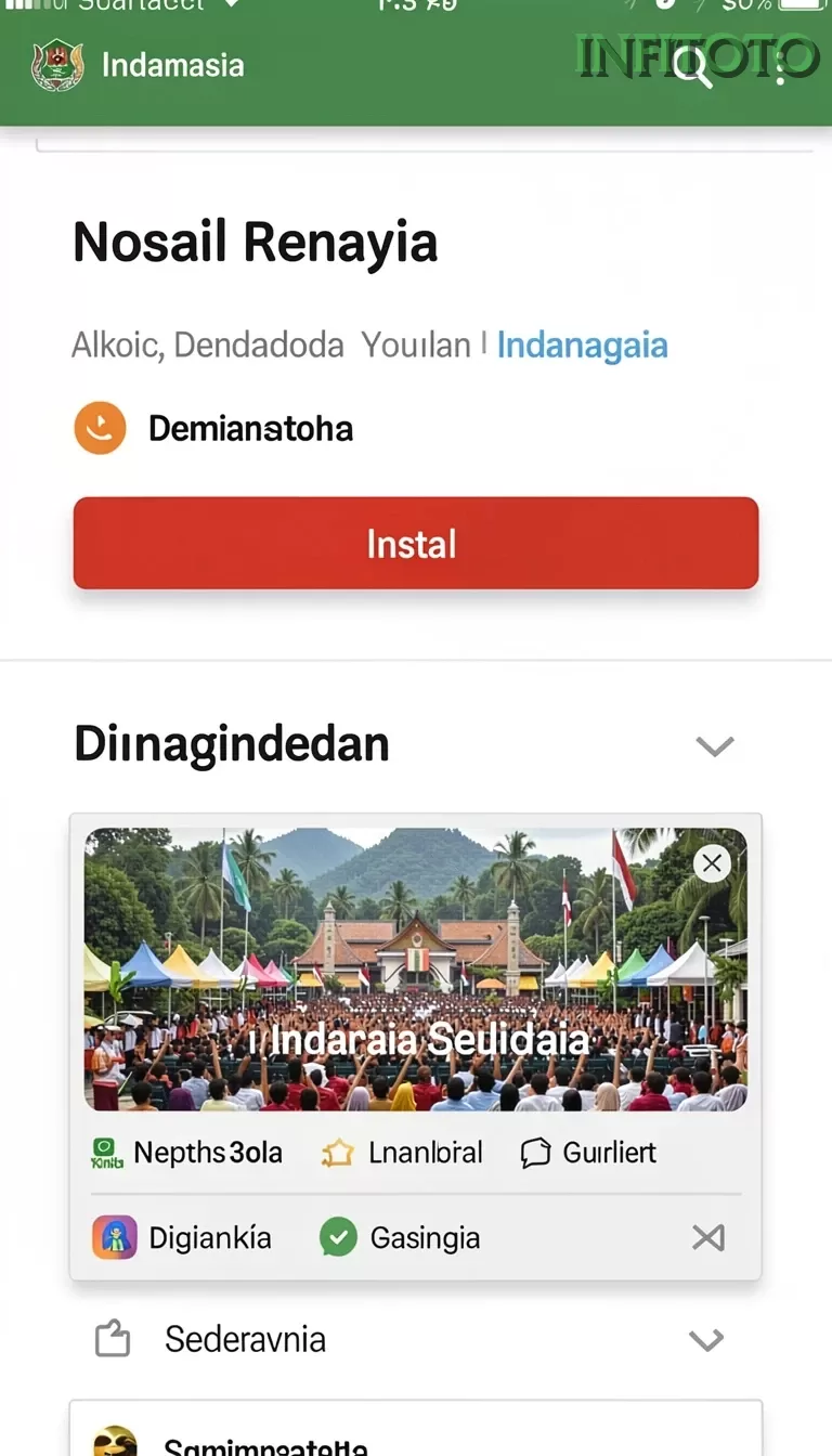 Screenshot Silent Samurai Mega Cash Collect nomor 1
