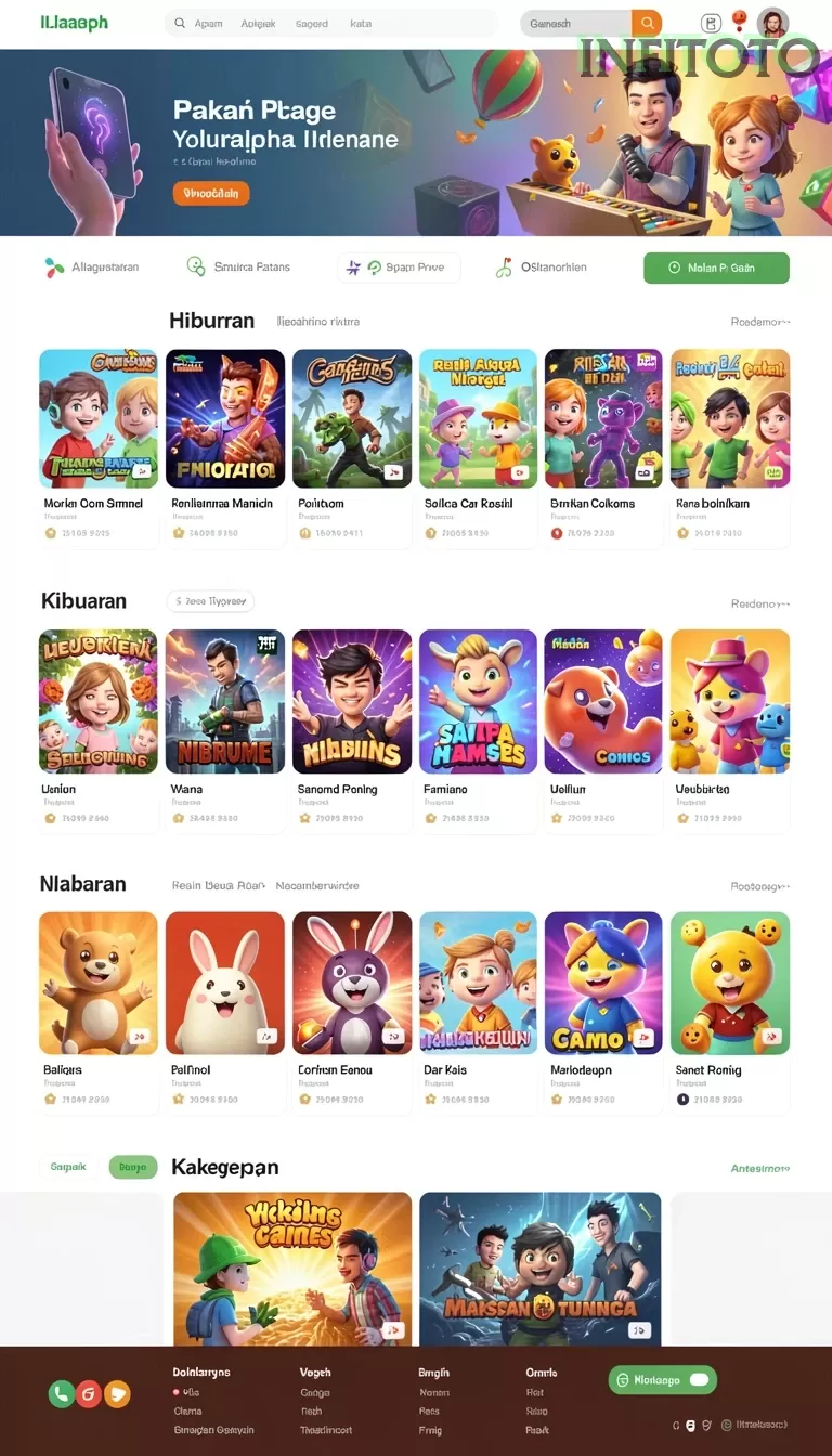 Screenshot Los Muertos Locos nomor 1